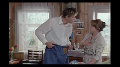 Ты чего наделала-то?