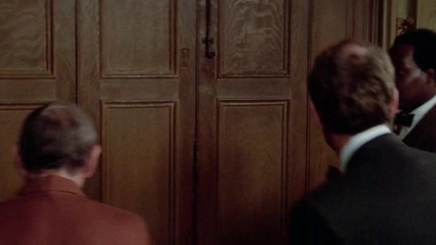 "С вас 5000 долларов, вам повезло" - Охотники за привидениями (1984)