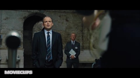 007: Координаты «Скайфолл» (2012) — Бонд проходит тест — Сцена из фильма 4/10