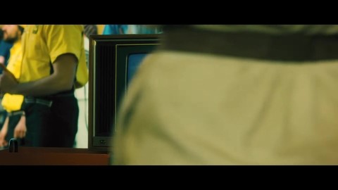 Чтобы выиграть гонку недостаточно быть быстрым! - "Гонка" отрывок из фильма