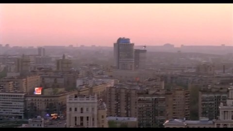 Наставление за день перед боем (Вагит Валиев и Артем Колчин - фрагмент из к/ф Бой с тенью 2005)
