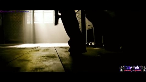 Дэвиан Активирует Взрывчатку в Голове Итана ... отрывок из (Миссия Невыполнима 3) 2006