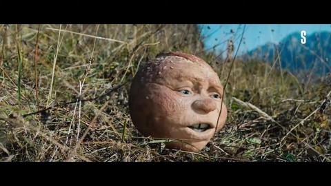 Кощей все вспоминает