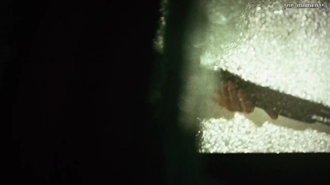 Нападение зараженных на полицейских. Грайндхаус (2007)