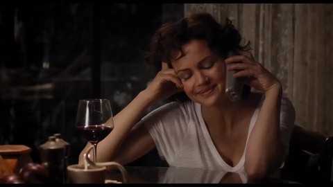 Пингвины мистера Поппера (2011) | Поппер отдает пингвинов | Поппер ты уволен.