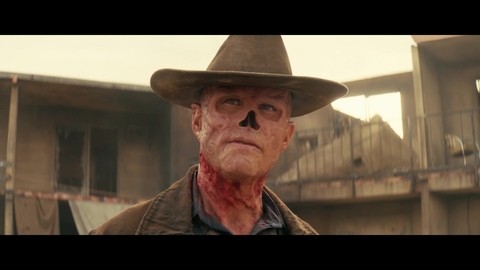 Жители Новака сводят счеты с Гулем