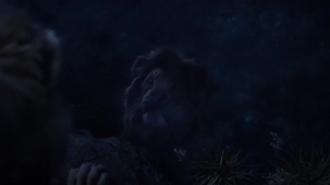 Король Лев (2019) - Помни! | Клип из Фильма [HD] На Русском.