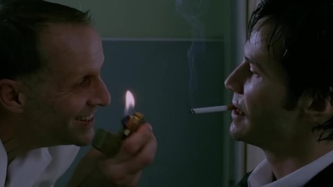 Приход Люцифера.Ты ждал меня целых 20 лет, потерпи ещё 20 секунд