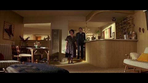 Бутч вспоминает свое прошлое. HD