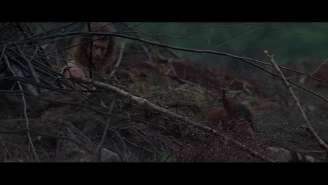 Уильям Уоллес является с повинной. Восстание. HD