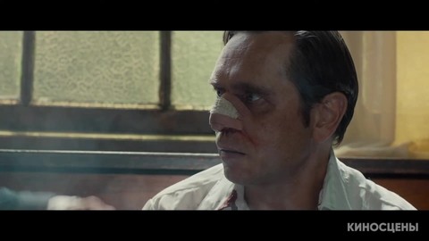 Легенда (2015) - Хорошая сделка