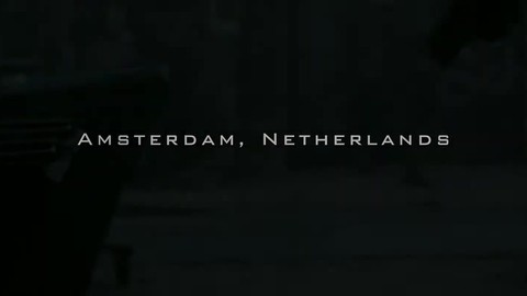 Совокупность лжи / Body of Lies (2008) - Взрыв в Амстердаме (8/18)