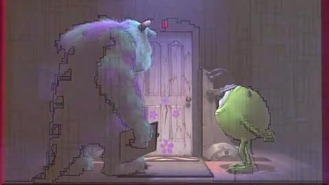 Вверх(2009) — Официальный трейлер