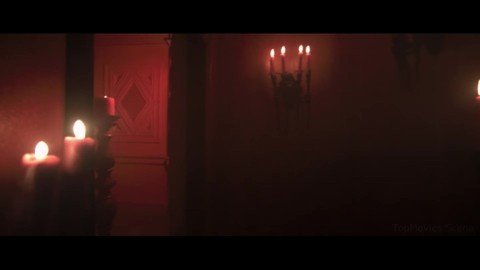 Джош встречает красного демона: Астрал (2010) Момент из фильма
