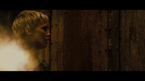 Сайлент Хилл (2006) - Пирамидоголовый