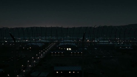 Совокупность лжи / Body of Lies (2008) - Фиговый сад (14/18)