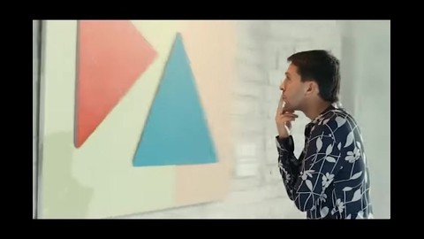 Современное искусство