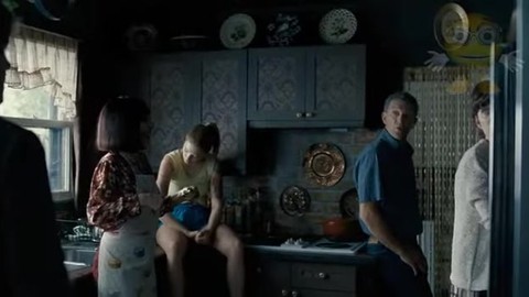 Люди рассказывают друг другу то, что им дорого.
