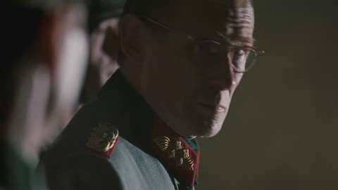 Операция «Валькирия» Казнь заговорщиков