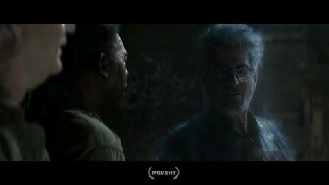 Коцовка фильма | "Охотники за привидениями: Наследники" (2021) | Момент из фильма