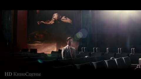 ТРАНС (2013) - БЫЛО УКРАДЕНО МНОГО КАРТИН, ИХ ДО СИХ ПОР НЕ НАШЛИ (1/18)