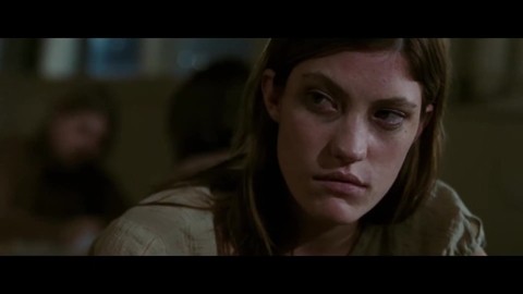Шесть демонов Эмили Роуз (2005) - Её мучили тревога и страх