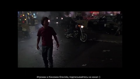 Империя Биффа ... отрывок из фильма (Назад в будущее 2/Back to the Future 2)1989