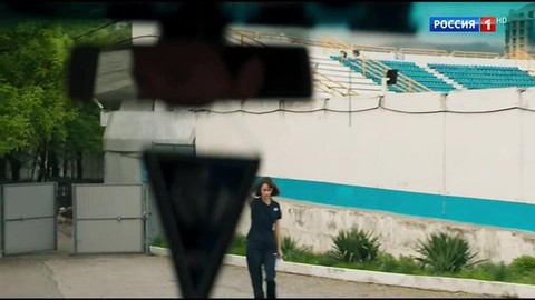 Может посидим, поговорим? (Тренер 2018)
