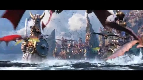 Это — Олух. Как приручить дракона 3 (2019) год.