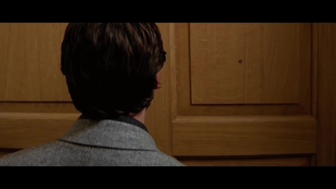 Хэнк получает псевдоним "Зверь" / Люди Икс: Первый класс (2011)