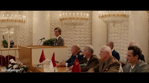 Я бы лучше проиграл, чем так выиграть. Карпов первый раз стал чемпионом мира по шахматам