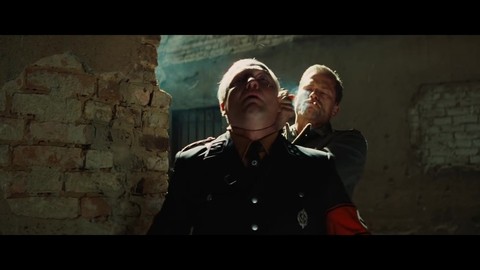 Будешь ли ты жив, зависит от тебя самого!