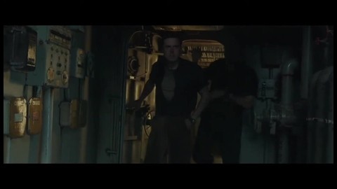 Не Простой План Спасения ... отрывок из фильма (И Грянул Шторм/The Finest Hours)2016