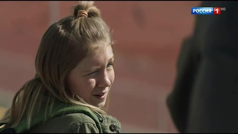 Первая встреча Юры и Вари (Тренер 2018)