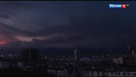 Сцена в баре (Тренер 2018)