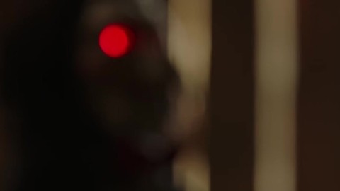Сцена со шприцами. Смерть Карли | Пила 8 (2017)