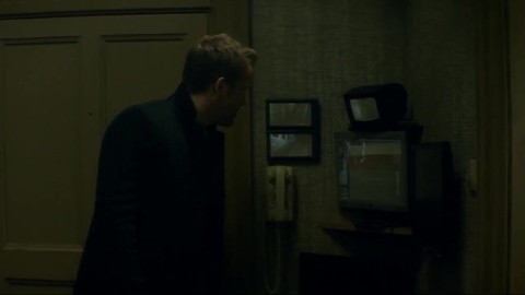 Что бы я без тебя делал? Телохранитель киллера (6/15) 2017 (1080 HD)