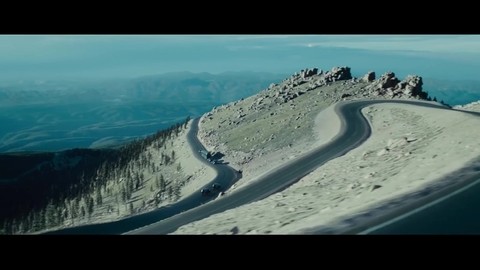 Форсаж 7 Спасение Рамзи Часть 1