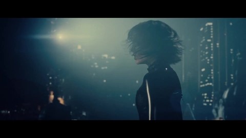 ДРУГОЙ МИР: ПРОБУЖДЕНИЕ (2012) ЗАЧИСТКИ