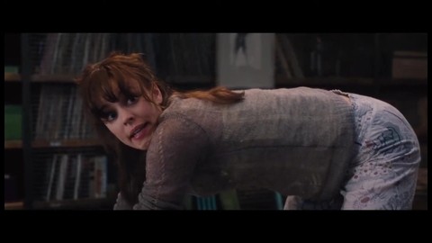 Попытка Пейдж Вспомнить Прошлое ... отрывок из фильма (Клятва/The Vow)2012