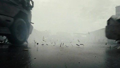 ☠«ÇʍēǷṪēለьӇǞя ГỢӇ₭Ǟ» Первый заезд 3/3