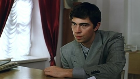 Я узнал, что у меня