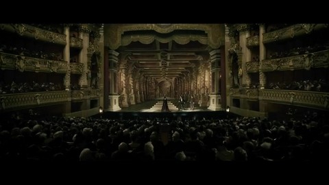 Шерлок Холмс Игра теней Ложный ход от Мориарти Убийство Альфреда Майнхарда