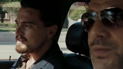 Совокупность лжи / Body of Lies (2008) - Местный колорит (5/18)