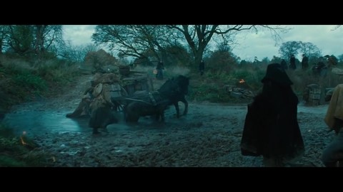 Ничья Земля / Чудо-женщина (2017)