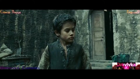 Врожденный Дар Гренуя ... отрывок из фильма (Парфюмер/Perfume)2006