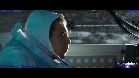 Сэм Находит Живого Своего Двойника