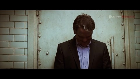 Хочешь знать, почему я использую Нож? Тёмный рыцарь. 2008