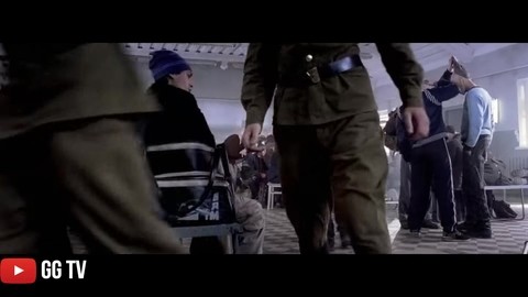 9 Рота | Это афганская рота придурок