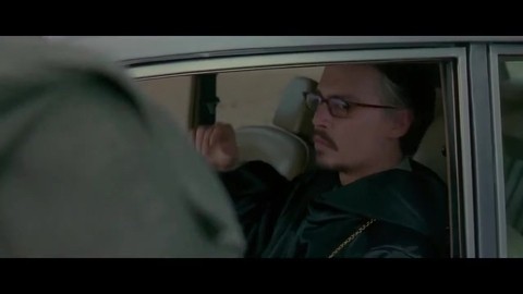 Погоня за Болканом. (15 - 17). Девятые врата (1999)